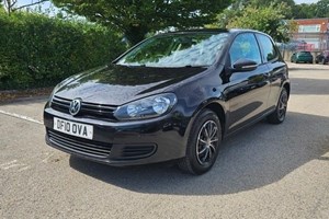 Volkswagen Golf Hatchback (09-12) 1.4 S 3d For Sale - Coastal Automotive, Poole