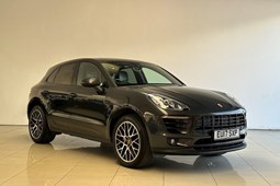 Porsche Macan (14-24) S 5d PDK For Sale - New Broad Street Motors Ltd, Barry