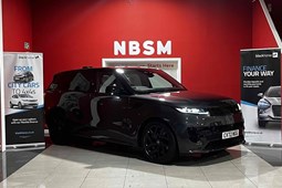 Land Rover Range Rover Sport SUV (22 on) 3.0 P440e Dynamic SE 5dr Auto For Sale - New Broad Street Motors Ltd, Barry