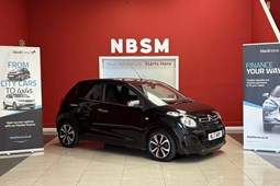Citroen C1 (14-22) 1.2 VTi Flair 5d For Sale - New Broad Street Motors Ltd, Barry