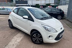 Ford Ka (09-16) 1.2 Edge (Start Stop) 3d For Sale - MSA CAR SALES LTD, Cradley Heath