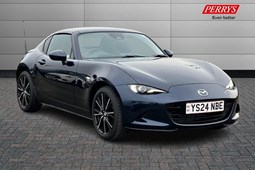 Mazda MX-5 RF (17 on) 2.0 [184] Exclusive-Line 2dr For Sale - Perrys Barnsley Mazda, Barnsley