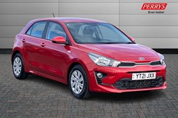 Kia Rio Hatchback (17-23) 1.25 1 5dr For Sale - Perrys Barnsley Mazda, Barnsley