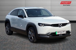 Mazda MX-30 SUV (20 on) 107kW Makoto 35.5kWh 5dr Auto For Sale - Perrys Barnsley Mazda, Barnsley