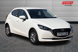 Mazda 2 (15-25) 1.5 e-Skyactiv G SE-L 5dr For Sale - Perrys Barnsley Mazda, Barnsley