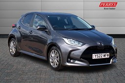 Mazda 2 Hybrid (22 on) 1.5i Hybrid Select 5dr CVT For Sale - Perrys Barnsley Mazda, Barnsley