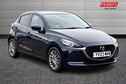 Mazda 2 (15-25) 1.5 e-Skyactiv G GT Sport 5dr For Sale - Perrys Barnsley Mazda, Barnsley