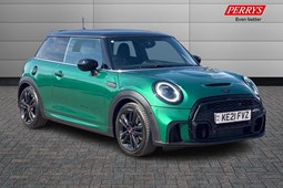 MINI Hatchback (14-24) 2.0 Cooper S Sport 3dr Auto For Sale - Perrys Barnsley Mazda, Barnsley