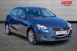 Mazda 2 (15-25) SkyActiv-G 75ps SE+ 5d For Sale - Perrys Barnsley Mazda, Barnsley