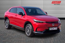 Honda e:Ny1 SUV (23 on) 150kW Advance 69kWh 5dr Auto For Sale - Perrys Barnsley Mazda, Barnsley