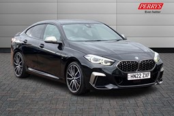 BMW 2-Series Gran Coupe (20-24) M235i xDrive Sport Automatic 4d For Sale - Perrys Barnsley Mazda, Barnsley