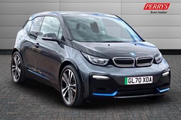 BMW i3 (13-22) s 120Ah Atelier Interior World auto 5d For Sale - Perrys Barnsley Mazda, Barnsley