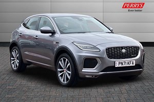Jaguar E-Pace SUV (17-24) 2.0 P250 R-Dynamic SE 5dr Auto For Sale - Perrys Barnsley Mazda, Barnsley