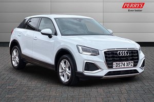 Audi Q2 SUV (16 on) 35 TFSI Sport 5dr S Tronic For Sale - Perrys Barnsley Mazda, Barnsley