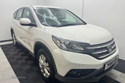 Honda CR-V (12-18) 2.2 i-DTEC SE-T 5d Auto For Sale - J26 Car Sales, Ballymena