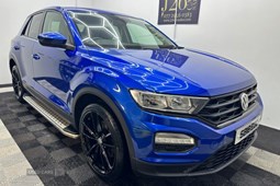 Volkswagen T-Roc SUV (17 on) S 1.0 TSI 115PS 5d For Sale - J26 Car Sales, Ballymena