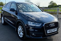 Audi Q3 (11-18) 2.0T FSI (170bhp) Quattro SE 5d S Tronic For Sale - J26 Car Sales, Ballymena