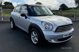 MINI Countryman (10-17) 1.6 5d For Sale - J26 Car Sales, Ballymena