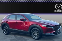 Mazda CX-30 SUV (19 on) 2.0 e-Skyactiv-G MHEV SE-L 5dr For Sale - Vertu Mazda York, York