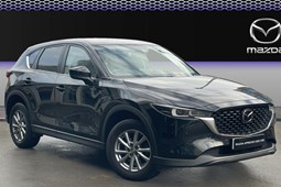 Mazda CX-5 SUV (17 on) 2.0 SE-L 5dr Auto For Sale - Vertu Mazda York, York