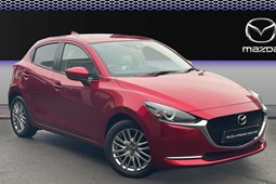 Mazda 2 (15 on) 1.5 Skyactiv G GT Sport 5dr Auto For Sale - Vertu Mazda York, York