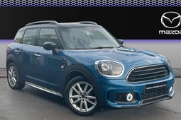 MINI Countryman SUV (17-24) Cooper Sport 5d For Sale - Vertu Mazda York, York