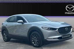 Mazda CX-30 SUV (19 on) 2.0 e-Skyactiv-X MHEV SE-L Lux 5dr For Sale - Vertu Mazda York, York