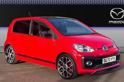 Volkswagen Up (12-23) GTI 1.0 TSI 115PS S/S 5d For Sale - Vertu Mazda York, York