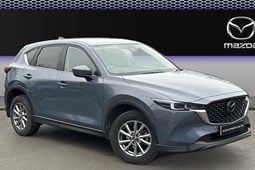 Mazda CX-5 SUV (17 on) 2.0 MHEV Centre-Line 5dr For Sale - Vertu Mazda York, York