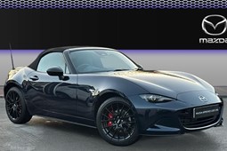 Mazda MX-5 (15 on) 2.0 [184] Homura 2dr For Sale - Vertu Mazda York, York