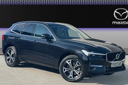 Volvo XC60 SUV (17 on) 2.0 B5P Momentum 5dr AWD Geartronic For Sale - Vertu Mazda York, York