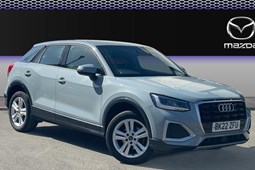Audi Q2 SUV (16 on) 35 TFSI Sport 5dr For Sale - Vertu Mazda York, York