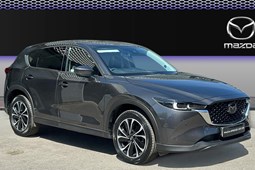 Mazda CX-5 SUV (17 on) 2.2d [184] Sport 5dr For Sale - Vertu Mazda York, York
