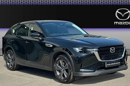 Mazda CX-60 SUV (22 on) 2.5 PHEV Exclusive Line 5dr Auto For Sale - Vertu Mazda York, York
