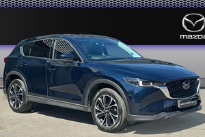 Mazda CX-5 SUV (17 on) 2.0 Sport 5dr For Sale - Vertu Mazda York, York