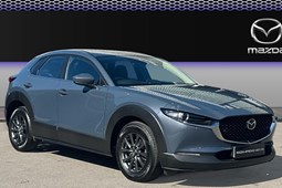 Mazda CX-30 SUV (19 on) 2.0 e-Skyactiv-X MHEV SE-L Lux 5dr For Sale - Vertu Mazda York, York