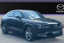 Mazda MX-30 SUV (20 on) 107kW Exclusive Line 35.5kWh 5dr Auto For Sale - Vertu Mazda York, York