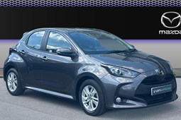 Mazda 2 Hybrid (22 on) 1.5i Hybrid Agile 5dr CVT For Sale - Vertu Mazda York, York