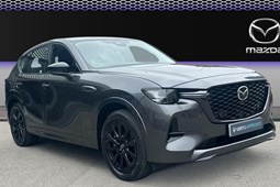 Mazda CX-60 SUV (22 on) 2.5 PHEV Homura 5dr Auto For Sale - Vertu Mazda York, York