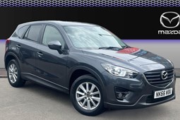 Mazda CX-5 (12-17) 2.2d SE-L Nav AWD 5d For Sale - Vertu Mazda York, York
