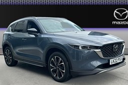 Mazda CX-5 SUV (17 on) 2.0 Newground 5dr For Sale - Vertu Mazda York, York