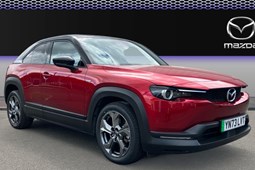 Mazda MX-30 SUV (20-25) 107kW Makoto 35.5kWh 5dr Auto For Sale - Vertu Mazda York, York