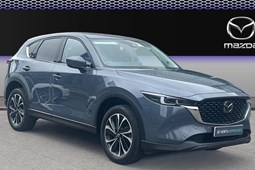 Mazda CX-5 SUV (17 on) 2.0 MHEV Exclusive-Line 5dr For Sale - Vertu Mazda York, York