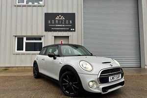 MINI Hatchback (14-24) 2.0 Cooper S Hatchback 3d Auto For Sale - Horizon Performance Cars, Uckfield