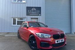 BMW 1-Series Hatchback (11-19) M140i (Navigation) Sport Automatic 5d For Sale - Horizon Performance Cars, Uckfield