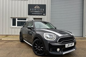 MINI Countryman SUV (17-24) Cooper S All4 Sport Automatic 5d For Sale - Horizon Performance Cars, Uckfield