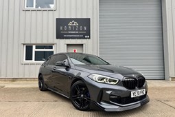 BMW 1-Series Hatchback (19-24) 118i M Sport Dual-clutch auto 5d For Sale - Horizon Performance Cars, Uckfield