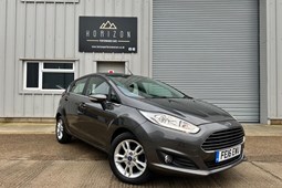 Ford Fiesta (08-17) 1.0 EcoBoost Zetec 5d For Sale - Horizon Performance Cars, Uckfield