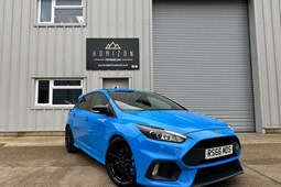 Ford Focus Hatchback (11-18) RS 2.3 EcoBoost 350PS 5d For Sale - Horizon Performance Cars, Uckfield