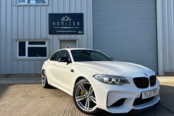 BMW 2-Series M2 (16-17) M2 2d DCT For Sale - Horizon Performance Cars, Uckfield